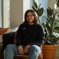 enty Employee Roman Rakhimov's profile photo