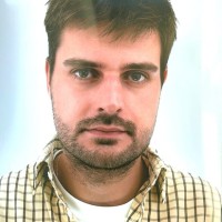Geoffrey Poulain Email