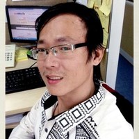 Phong Thiệu Email