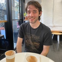 Trilobio Employee Maximilian Schommer's profile photo