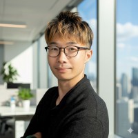MRI Software Employee Jerry Ng's profile photo
