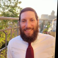CoroNet Employee Avi Shapiro's profile photo
