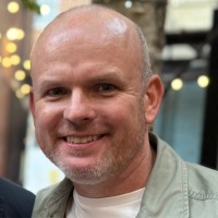 Simon Smyth Email