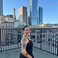 Daniela Marquez Email & Phone Number