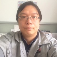 Jacky Chen Email