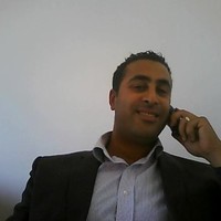 Smart Technology Employee Mohamed Hefaiedh's profile photo