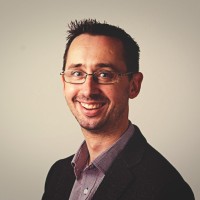 Grosvenor Systems Employee Andy Wheeler's profile photo