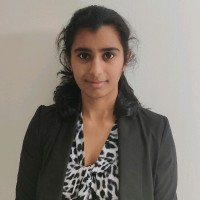 GPR Employee Viharika Cherukula's profile photo