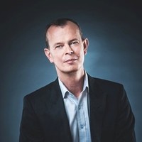 ProMeister Academy Employee Johan U.'s profile photo