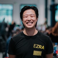 EZRA Coaching Employee Ben Liao's profile photo