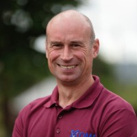 QMS Veterinary Employee Fraser Yule's profile photo