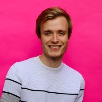 Nosto Employee Liam Allan's profile photo