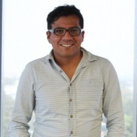 Antonio Parra Jiménez Email