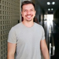 TV Cabo Branco Employee Alisson Correia's profile photo