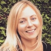Samaritans Employee Erin Begbie's profile photo