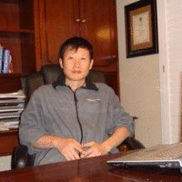 Forescout Technologies Inc. Employee Ju Wu's profile photo