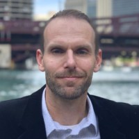 SaniSure Employee John Thiel's profile photo