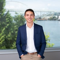 Collin Thomas Email & Phone Number
