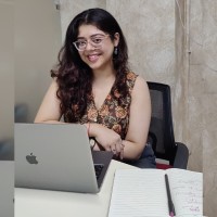 MIEUX TECHNOLOGIES PVT LTD Employee Jessica Bajaj's profile photo