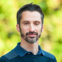 Enedis Employee Simon Faure's profile photo