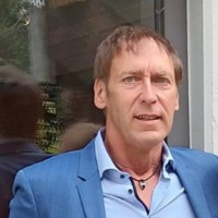 Heitmann Stahlhandel Employee Dirk Schmitz's profile photo