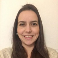 LeadMarket Employee Daniela Ramirez Torres's profile photo