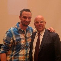 Steven Berry Email & Phone Number