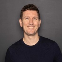 Virgin Media O2 Employee Gareth Griffiths's profile photo