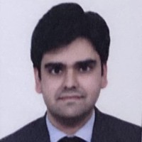 IndusInd Bank Employee Pranav Jain's profile photo