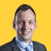 Genocore SA Employee Frédéric Scholl's profile photo