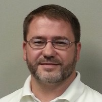 Textile Management Associates Employee Kevin Dotson's profile photo