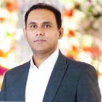 Rizwan Haider Email