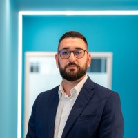 HiRef S.p.A. Employee Giacomo Guariglia's profile photo