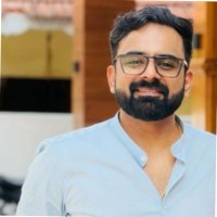 dltledgers Employee Vijith Padmanabhan's profile photo