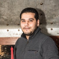 cegedim.cloud Employee Abdelkarim Benkhadra's profile photo