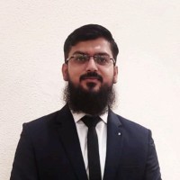 Muhammad Haris Email