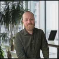 Neuro Employee Mattias Nordgren's profile photo