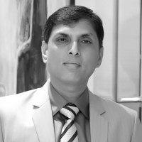 Sealmatic India Ltd, Balwa Group & Burgmann (Past) Employee Umar Balwa's profile photo