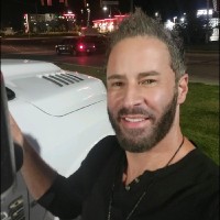 Omada Worldwide Expedite Employee Bryan Hadley's profile photo
