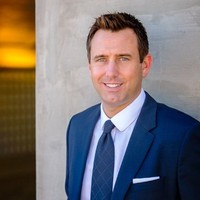 Velocity Retail Group Employee Bret Olson's profile photo