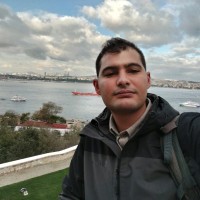 CRYPTTECH Employee M. Türkyıldırım's profile photo