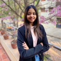 Meghna Sidda Email