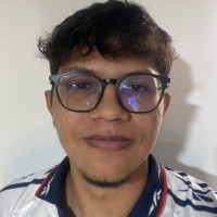 Cloud Technologys Center Employee Sebastian Caballero Escobar's profile photo