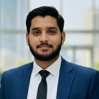 Adept Employee Muhammad Faseeh's profile photo