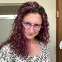Mynaric Employee Sabrina Minnick's profile photo