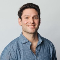 Salesforce Employee Evan Kaplan's profile photo