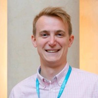 Quarter Employee Charlie Thompson's profile photo