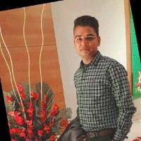 Vishal Gupta Email & Phone Number
