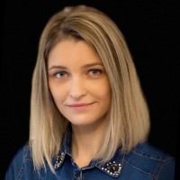Ticombo Employee Cristina Paulet's profile photo