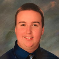 Bomar Employee Nathan Hague's profile photo